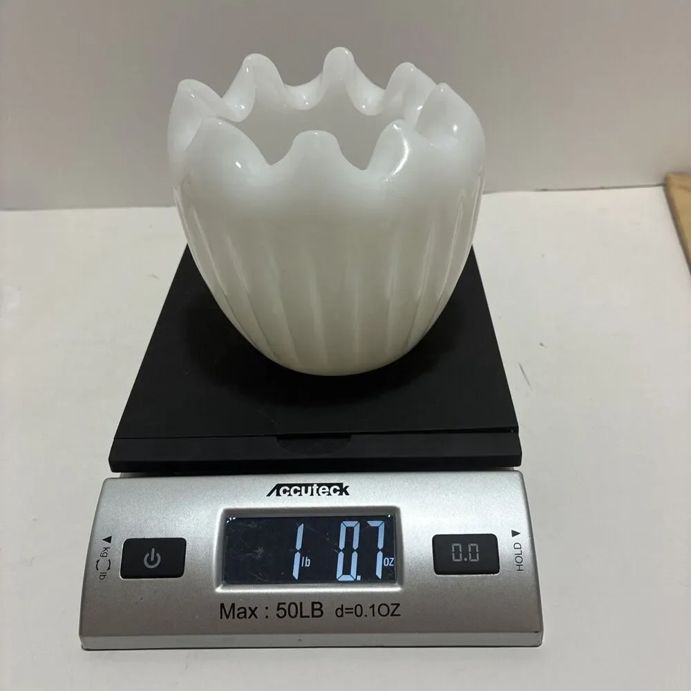 Fenton this vintage